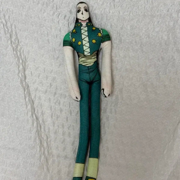 [BUNJANG] Irumi Nui Plush Doll / 이르미 누이