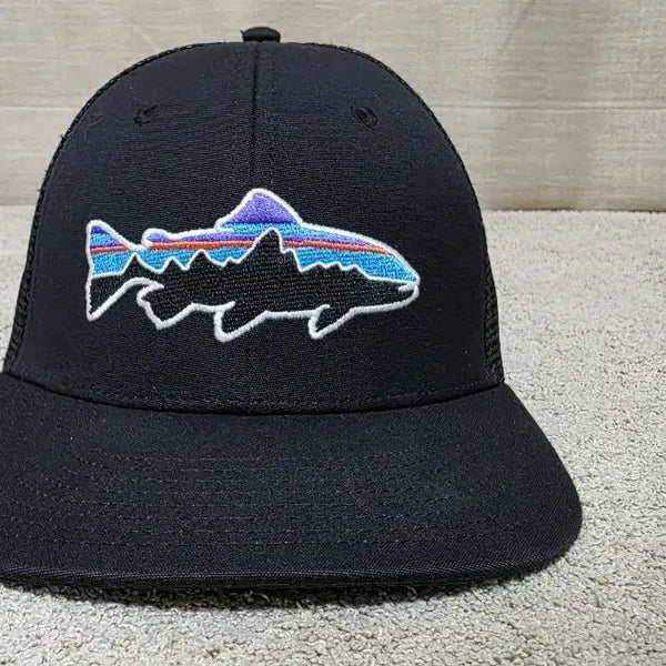 [BUNJANG] Patagonia Trucker Hat / 파타고니아 모자 판매합니다