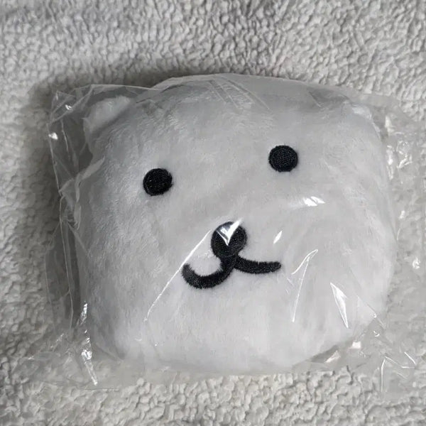 [BUNJANG] Jigomi Protected Bear Pouch / 지곰이 지켜줄곰 파우치