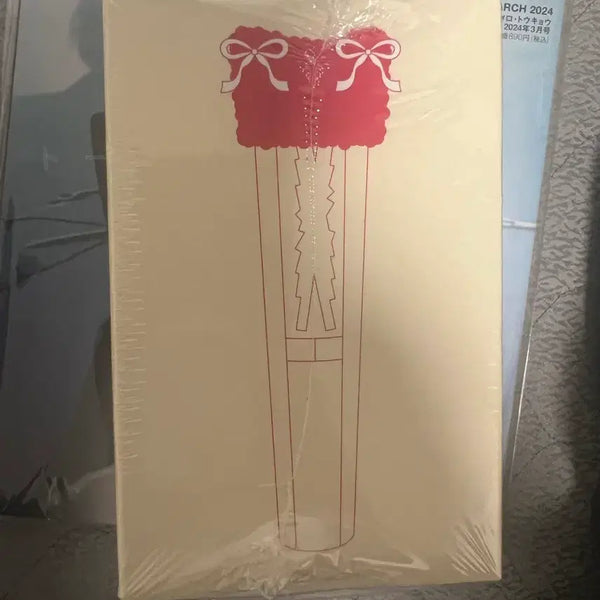 [BUNJANG] LE SSERAFIM Sakura Goods / 르세라핌 사쿠라 굿즈