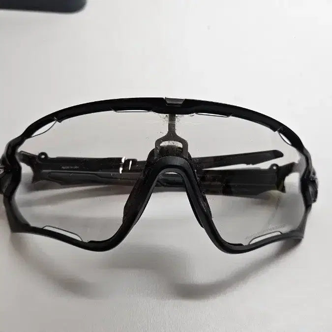 [BUNJANG] Oakley Jawbreaker Sport Goggles / 오클리 죠브레이커 쇼트트랙, 자전거 등 고글
