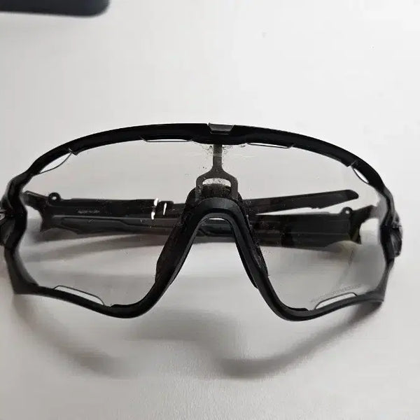 [BUNJANG] Oakley Jawbreaker Sport Goggles / 오클리 죠브레이커 쇼트트랙, 자전거 등 고글