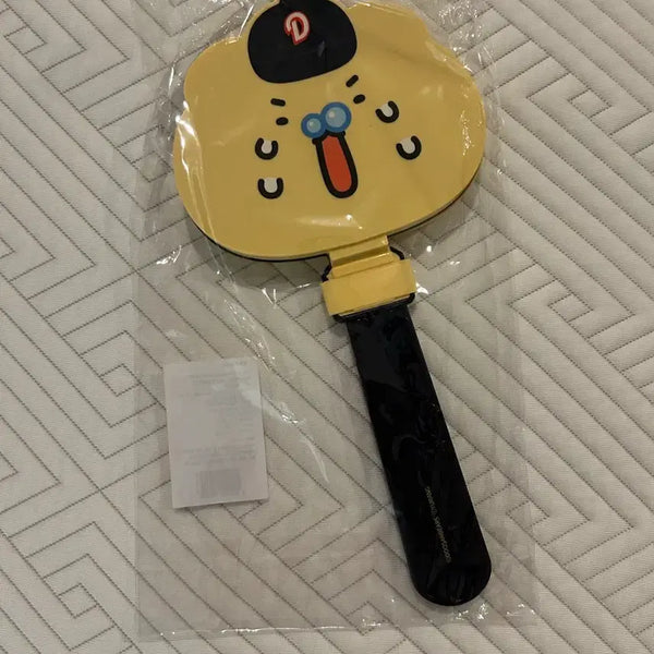[BUNJANG] Doosan Bears Mang-Gom Cheering Clappers (Sealed) / (미개봉 새상품)두산 베어스 망곰 응원 짝짝이
