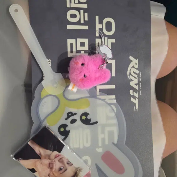 [BUNJANG] Stray Kids Concert Entrance Gift Bundle Set / 스키즈 콘서르  입장기프트 일괄양도