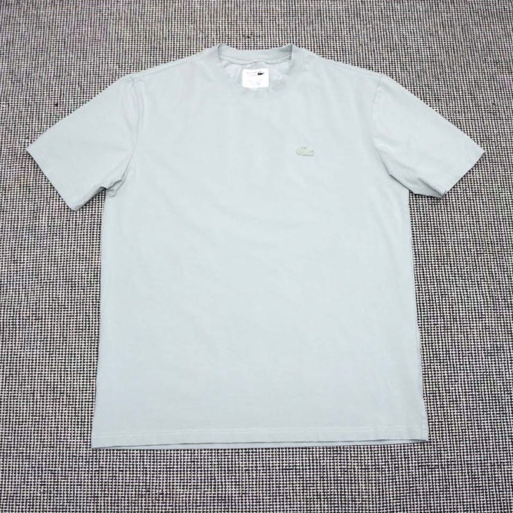 [BUNJANG] Lacoste Short Sleeve T-Shirt Size 110 / 라코스테 반팔 110