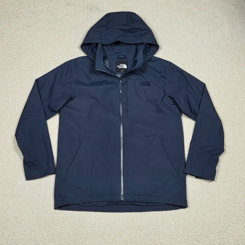 [BUNJANG] The North Face Zerodust Jacket / [노스페이스] 제로더스트 자켓 | A00589