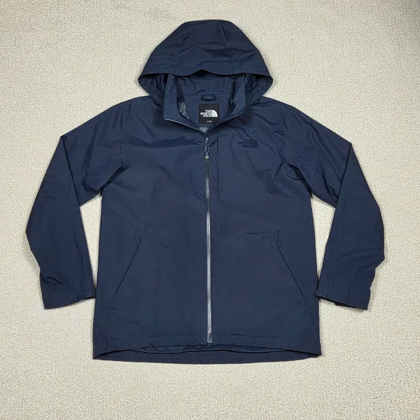 [BUNJANG] The North Face Zerodust Jacket / [노스페이스] 제로더스트 자켓 | A00589