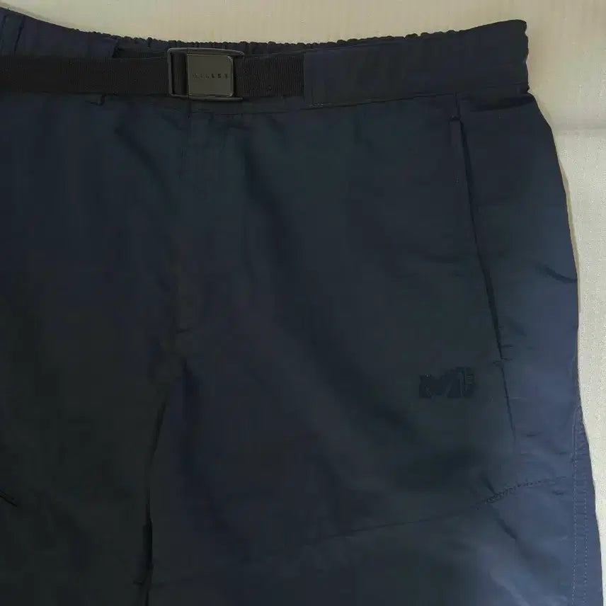 [BUNJANG] Millet Men's Nylon Shorts Size 90 / 밀레 (남33-36)나일론 반바지 90