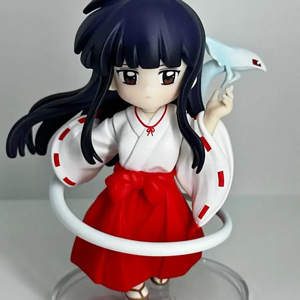 [BUNJANG] Pop Mart Inuyasha Kagome Higurashi Figure / 팝마트 이누야샤 금강 키쿄우 피규어