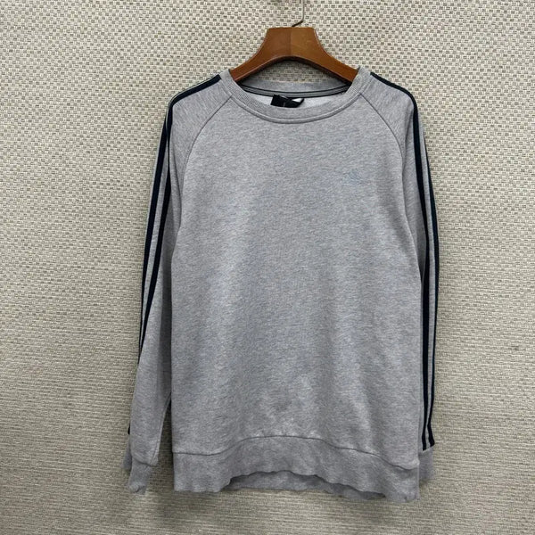 [BUNJANG] Adidas Sweatshirt 95 H01026 / 아디다스 스웻셔츠 맨투맨 95 H01026