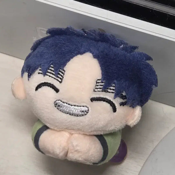 [BUNJANG] Nintama Rantaro Nanatsumatsu Koheta Hug Character Stand / 닌타마 나나마츠 코헤이타 허그캬라 판매