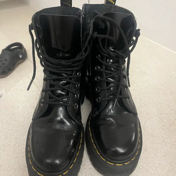 [BUNJANG] Dr. Martens Boots Size 240 / (240) 닥터마틴 부츠