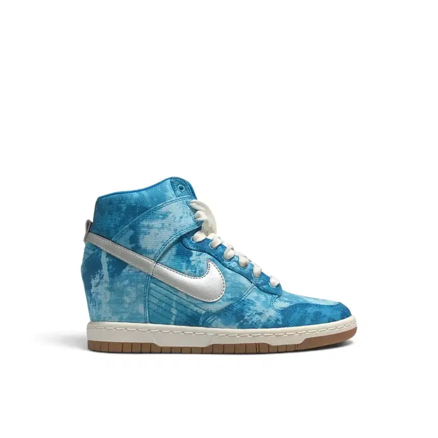 [BUNJANG] Nike Dunk Sky High Women's Shoes / 나이키 덩크 스카이 하이 230