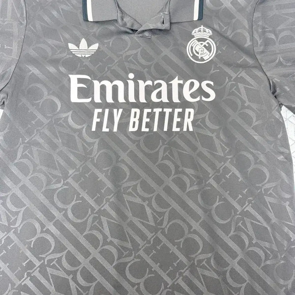 [BUNJANG] Real Madrid Third Replica Jersey XL / [XL] 레알마드리드 써드 레플리카