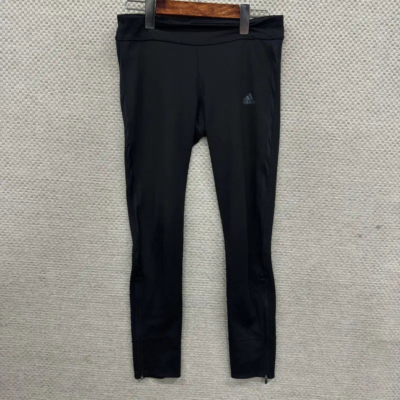 [BUNJANG] Adidas Leggings Pants M H01005 / 아디다스 레깅스 바지 M H01005