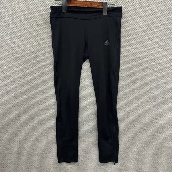 [BUNJANG] Adidas Leggings Pants M H01005 / 아디다스 레깅스 바지 M H01005