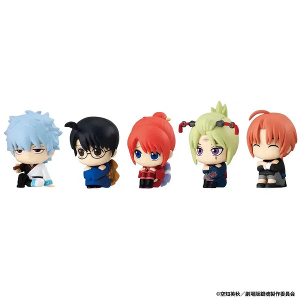 [BUNJANG] Gintama Yoshivara Machiboke Kamui / 은혼 요시와라 마치보케 카무이