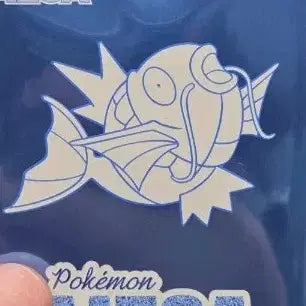 [BUNJANG] Pokemon Card Magikarp MEGA FESTA 2026 / 포켓몬 카드 잉어킹 MEGA FESTA 2026