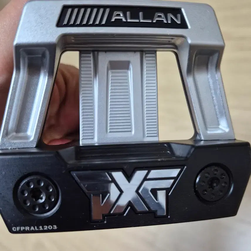[BUNJANG] PXG Allen Putter Zerotork 34-inch / PXG 앨런 퍼터 제로토크 팝니다(34인치)