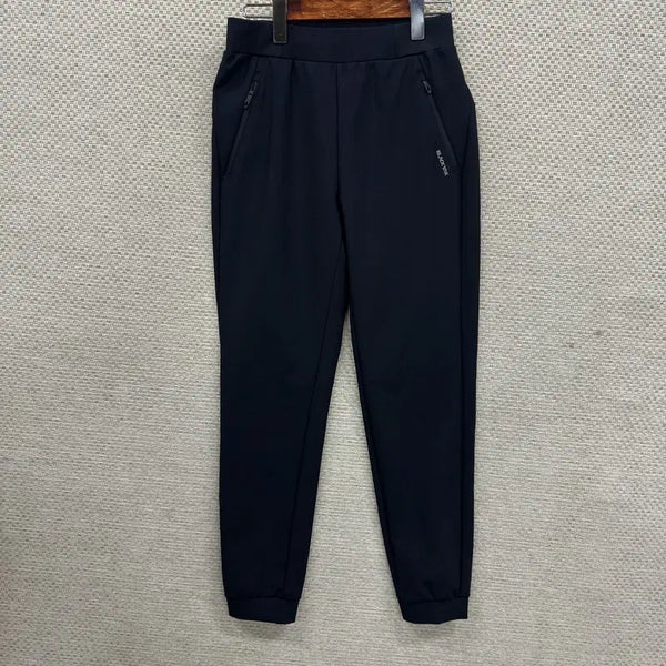 [BUNJANG] Blackyak Hiking Training Pants Size 69 / 블랙야크 등산 츄리닝바지 69 H01006