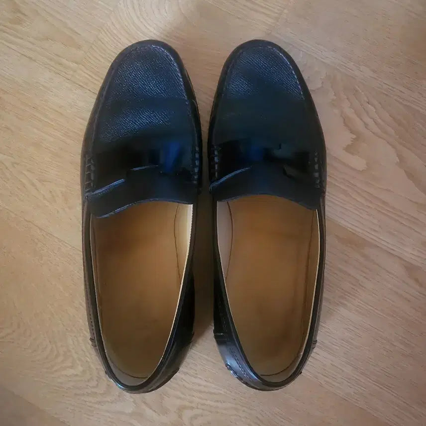 [BUNJANG] Hermès Men's Loafers Size 41 / 에르메스 남성로퍼 41사이즈 팝니다