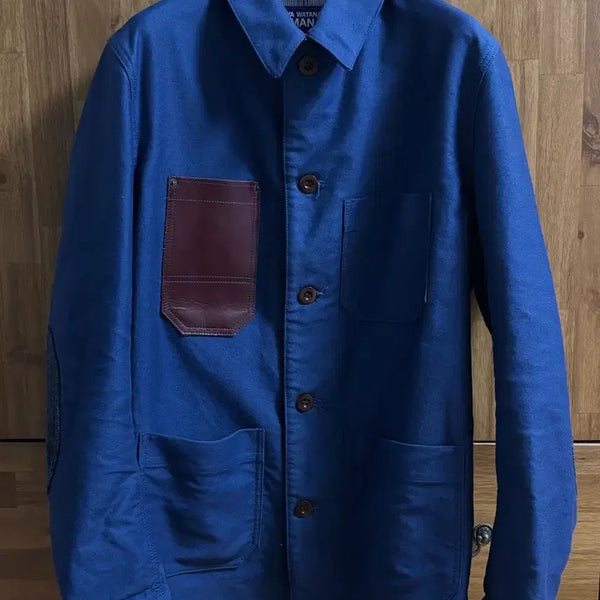[BUNJANG] Junya Watanabe FW25 L Outerwear Jacket / [L] 준야 와타나베 자켓