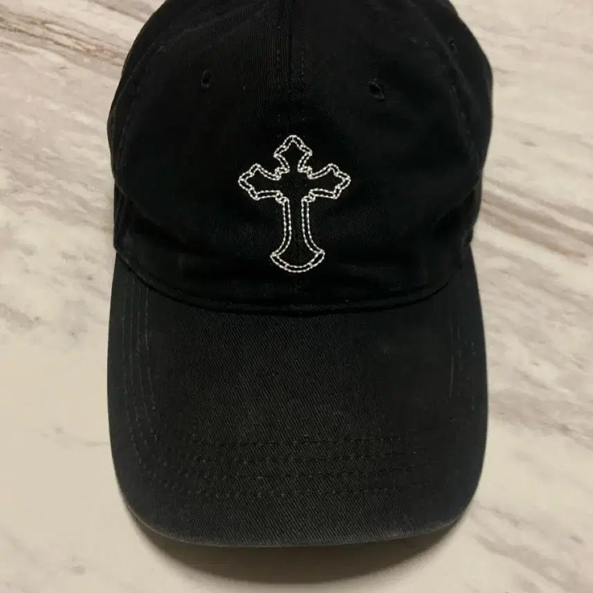 [BUNJANG] 2Pac Collaboration Ball Cap Black / 투팍 콜라보 볼캡