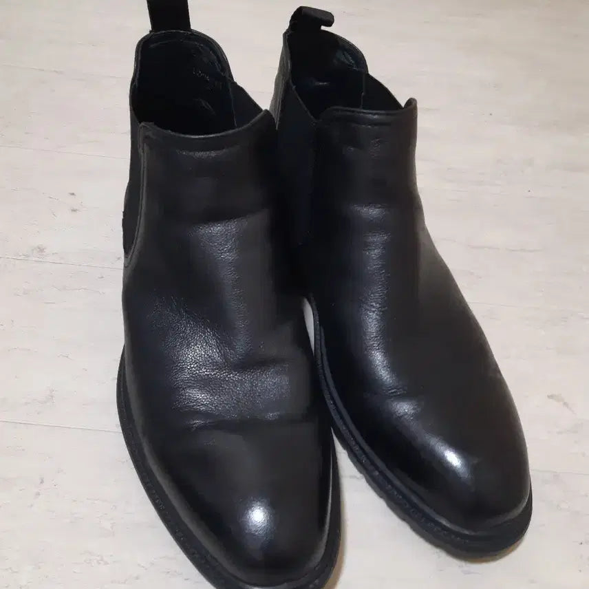 [BUNJANG] MisoPa Chelsea Boots / 미소페 첼시구두 등 255~260