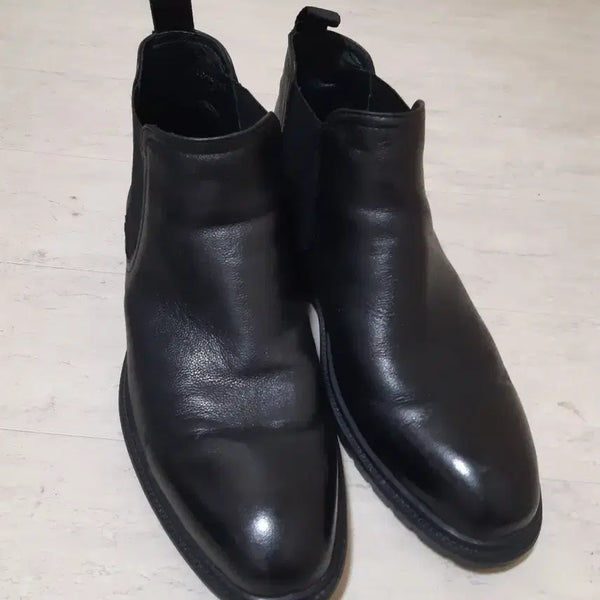 [BUNJANG] MisoPa Chelsea Boots / 미소페 첼시구두 등 255~260