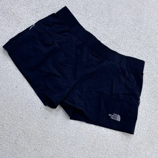 [BUNJANG] The North Face Women's Small Logo Shorts / 75 노스페이스 여성 스몰로고 숏 반바지 0604E2