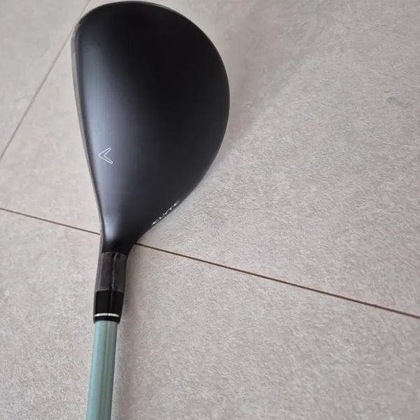 [BUNJANG] Callaway Women's Utility 3 19-Degree Golf Club / 캘러웨이여성유틸리티3번19도