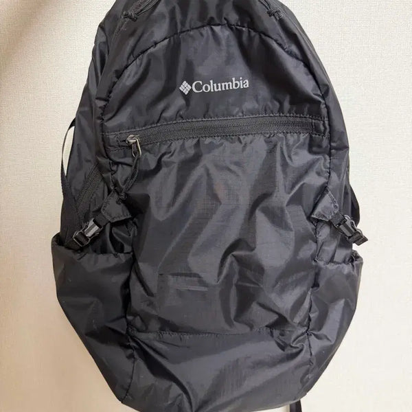 [BUNJANG] Columbia Bonrep Forest 20L Backpack / 콜럼비아 본레 포레스트 20L 가방