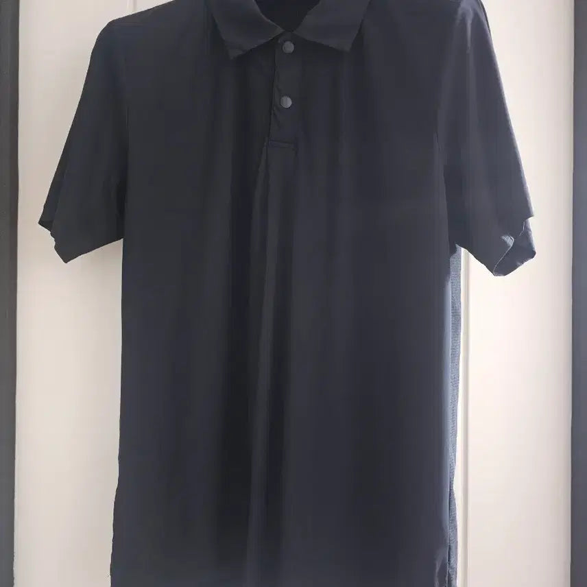[BUNJANG] Andar Short Sleeve T-Shirt - M / 안다르 반팔 M