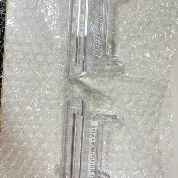 [BUNJANG] BRG Grade Card Stand Bundle Set (2 pcs) / brg 등급카드 거치대 2개 일괄 포켓몬카드 등카