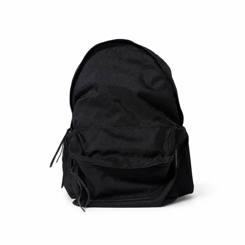 [BUNJANG] Kaptain Sunshine U.S.A Daypack Backpack Black / 캡틴선샤인 usa 데이팩 백팩 블랙