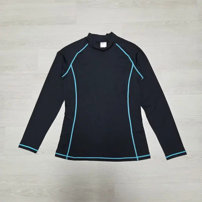 [BUNJANG] LIME Sport Long Sleeve T-Shirt / (새제품)LIME 라임 스포츠 긴팔티 S(55)사이즈