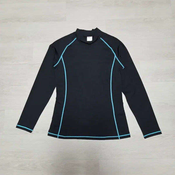 [BUNJANG] LIME Sport Long Sleeve T-Shirt / (새제품)LIME 라임 스포츠 긴팔티 S(55)사이즈