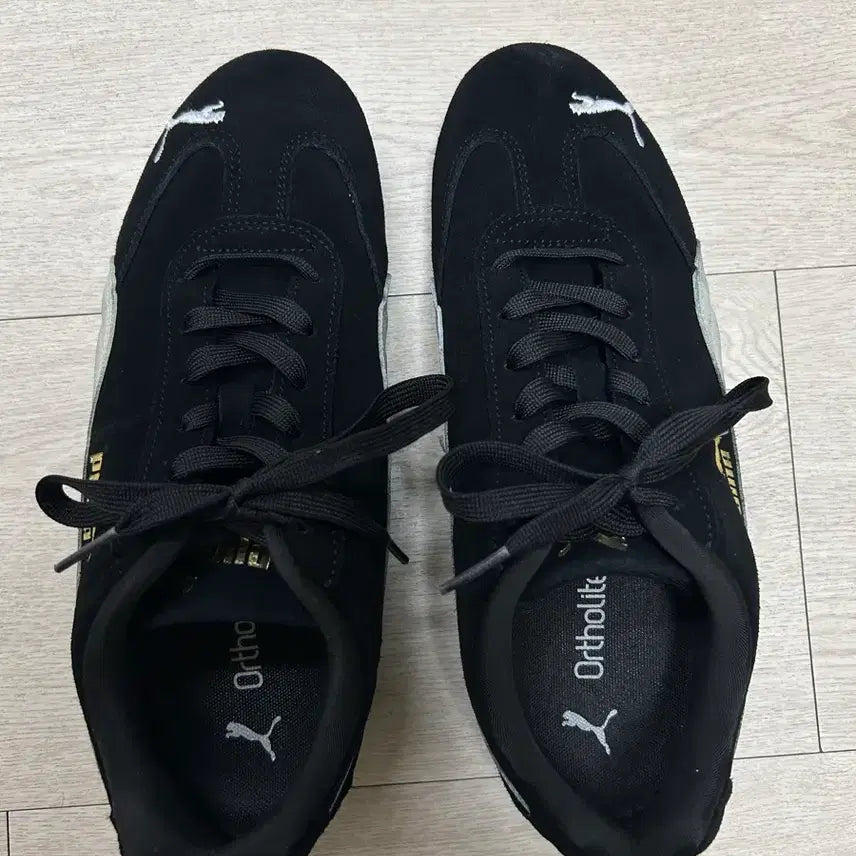 [BUNJANG] Puma Speedcat 265 Shoes / 퓨마 스피드캣 265