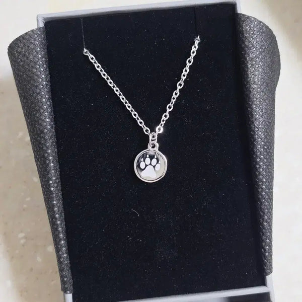 [BUNJANG] SEVENTEEN 9th Anniversary Hoshi Necklace / 세븐틴 9주년 목걸이 호시