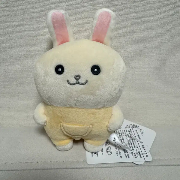 [BUNJANG] Chiikawa Usagi Nantonaku Nekomura Vanian Sylvanian Poteratamuch / 치이카와 우사기 난토카 무슨무슨 바니안 실바니안 포테타마