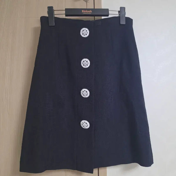 [BUNJANG] MOJO.S.FINE Midi Skirt / 모조에스핀 스커트