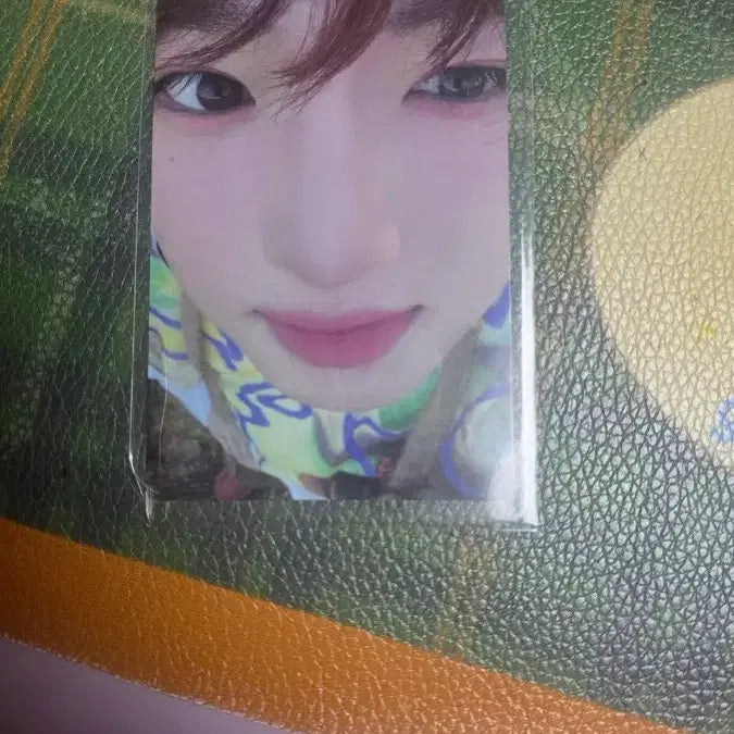 [BUNJANG] Sakura Color Photocard / 사쿠야 컬러 포카 판매