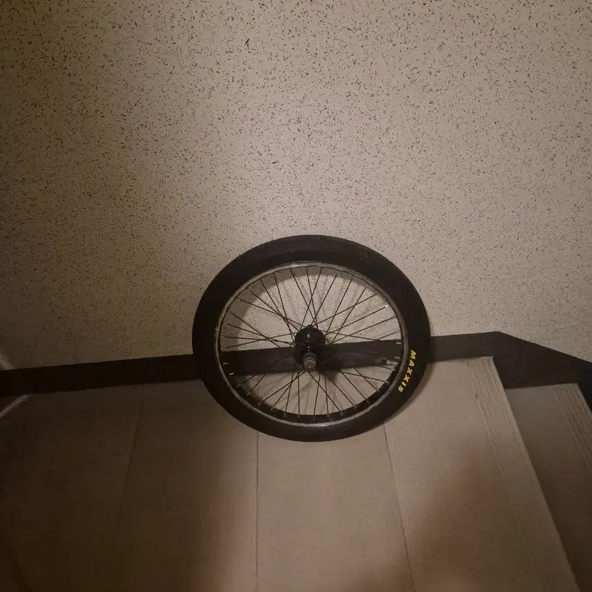 [BUNJANG] BMX Rear Wheel / BMX 리어