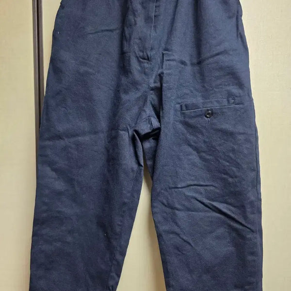 [BUNJANG] Le Jardinet Cotton Slacks (Set of 3) / le jardinet 르자르뎅 바지 3벌