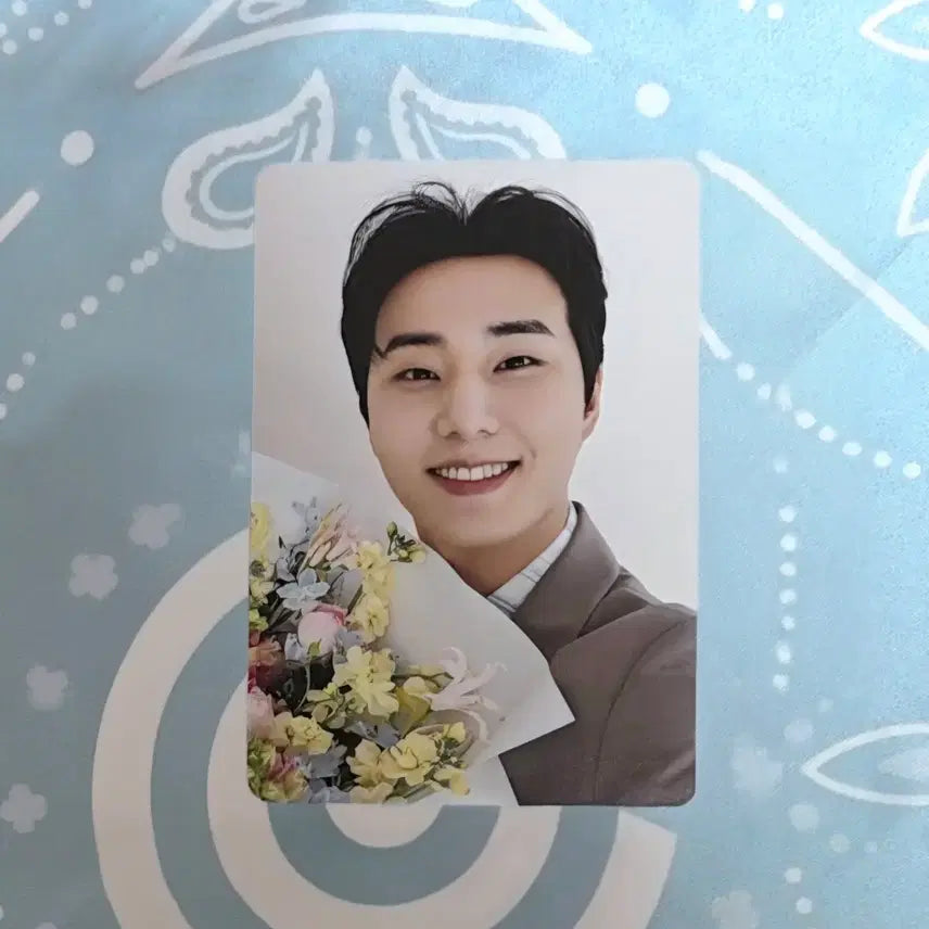 [BUNJANG] Day6 Japan Offline Photocard Young K / 데이식스 일본 MD 오프라인 포카 영케이