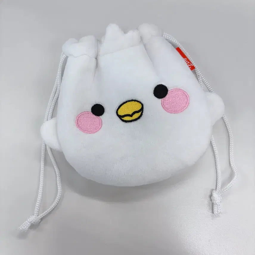 [BUNJANG] Hanwha Eagles Suri Pouch / 한화 이글스 수리 파우치 한화이글스