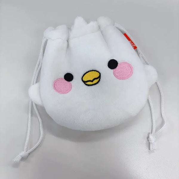 [BUNJANG] Hanwha Eagles Suri Pouch / 한화 이글스 수리 파우치 한화이글스