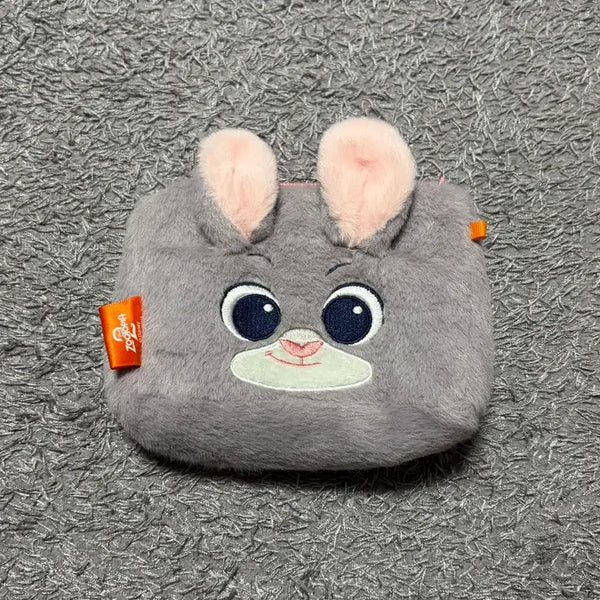[BUNJANG] Zootopia Judy Hopps Pouch / 주토피아 주디 파우치