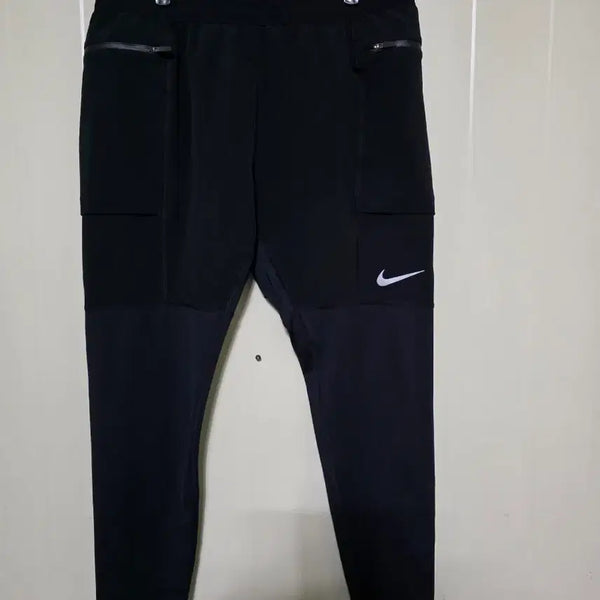 [BUNJANG] Nike Tech Fleece Jogger Pants Black / 나이키 테크 플리스 조거팬츠 블랙