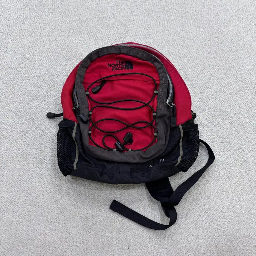 [BUNJANG] The North Face Borealis Mini Backpack 12L / 12L 노스페이스 보레알리스 미니 백팩 0604E2